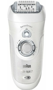 Braun Silk-epil 7 SensoSmart 7775 фото