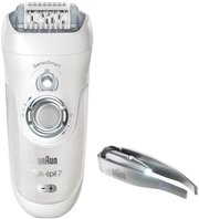 Braun Silk-epil 7 SensoSmart 7870 фото