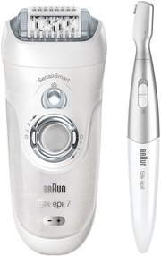 Braun Silk-epil 7 SensoSmart 7890 фото