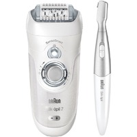 Braun Silk-epil 7 SensoSmart 7890