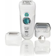 Braun Silk-epil 7 Xpressive 7281 фото