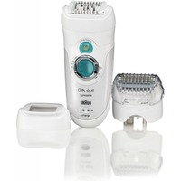 Braun Silk-epil 7 Xpressive 7281