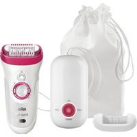 Braun Silk-epil 9 9-527