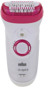 Braun Silk-epil 9 9538 фото