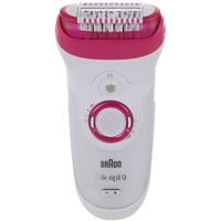 Braun Silk-epil 9 9538