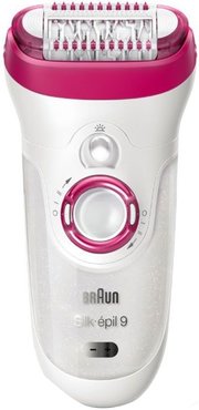 Braun Silk-epil 9 9567 фото