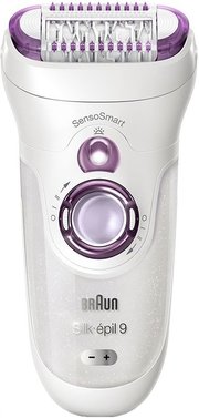 Braun Silk-epil 9 SensoSmart 9700 фото