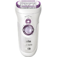 Braun Silk-epil 9 SensoSmart 9700