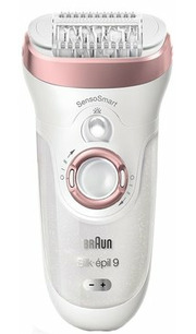 Braun Silk-epil 9 SensoSmart 9870 фото