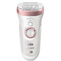 Braun Silk-epil 9 SensoSmart 9870