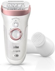 Braun Silk-epil 9 SensoSmart 9880 фото