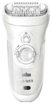 Braun Silk-epil 9 SensoSmart 9941 фото