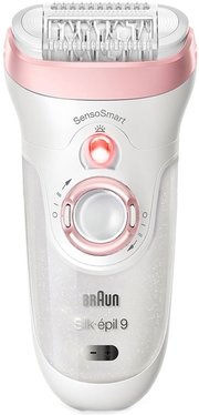 Braun Silk-epil 9 SensoSmart 9975 фото