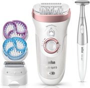 Braun Silk-epil 9 SensoSmart 9980 фото