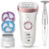 Braun Silk-epil 9 SensoSmart 9980