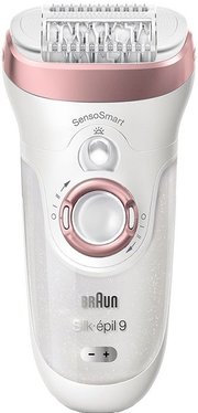 Braun Silk-epil 9 SensoSmart 9990 фото