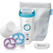 Braun Silk-epil 9 SkinSpa 9-969e фото