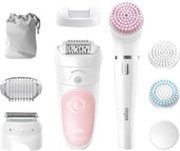 Braun Silk-epil Beauty Set 5 5 фото