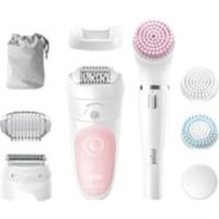 Braun Silk-epil Beauty Set 5 5