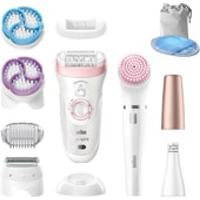 Braun Silk-epil Beauty Set 9 9