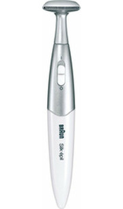 Braun Silk-epil FG 1100 фото