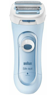 Braun Silk-epil Lady Shaver 5160 фото