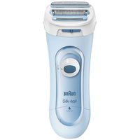 Braun Silk-epil Lady Shaver 5160