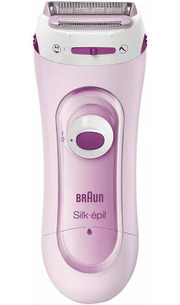 Braun Silk-epil Lady Shaver LS 5100 фото