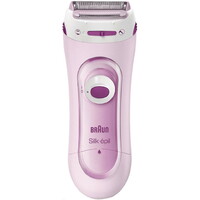 Braun Silk-epil Lady Shaver LS 5100