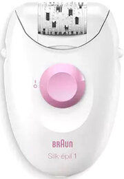 Braun Silk-epil S1 SE 1-176 фото