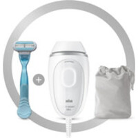 Braun Silk-expert Mini PL1124