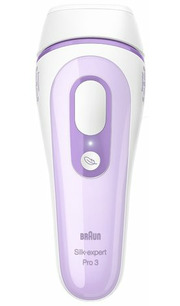 Braun Silk-expert Pro 3 IPL PL3000 фото