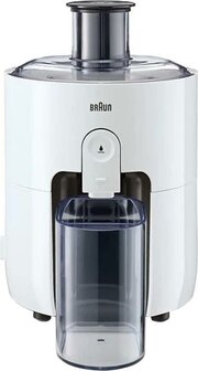 Braun SJ3100WH фото