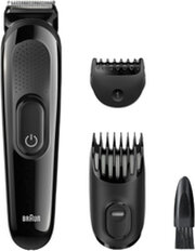 Braun SK2000 3 in 1 фото