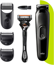 Braun Styling Kit 3 4 in 1 SK3300 фото