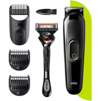 Braun Styling Kit 3 4 in 1 SK3300