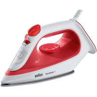 Braun TexStyle 1 SI 1019