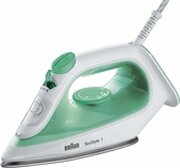 Braun TexStyle 1 SI 1040 GR фото