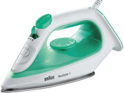 Braun TexStyle 1 SI 1040 фото