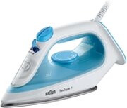 Braun TexStyle 1 SI 1050 BL фото