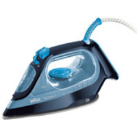 Braun TexStyle 3 SI3050BL