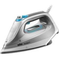 Braun TexStyle 9 SI 9270 WH