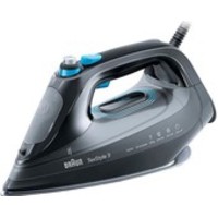 Braun TexStyle 9 SI9188EBK