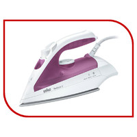 Braun TexStyle TS320C