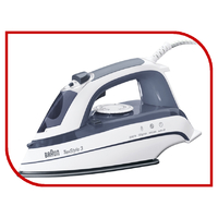 Braun TexStyle TS375С