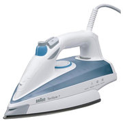 Braun TexStyle TS725 фото