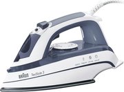 Braun TS 375A фото