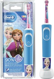 Braun Vitality Kids Frozen фото