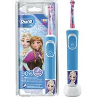 Braun Vitality Kids Frozen