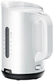 Braun WK 1100 WH фото